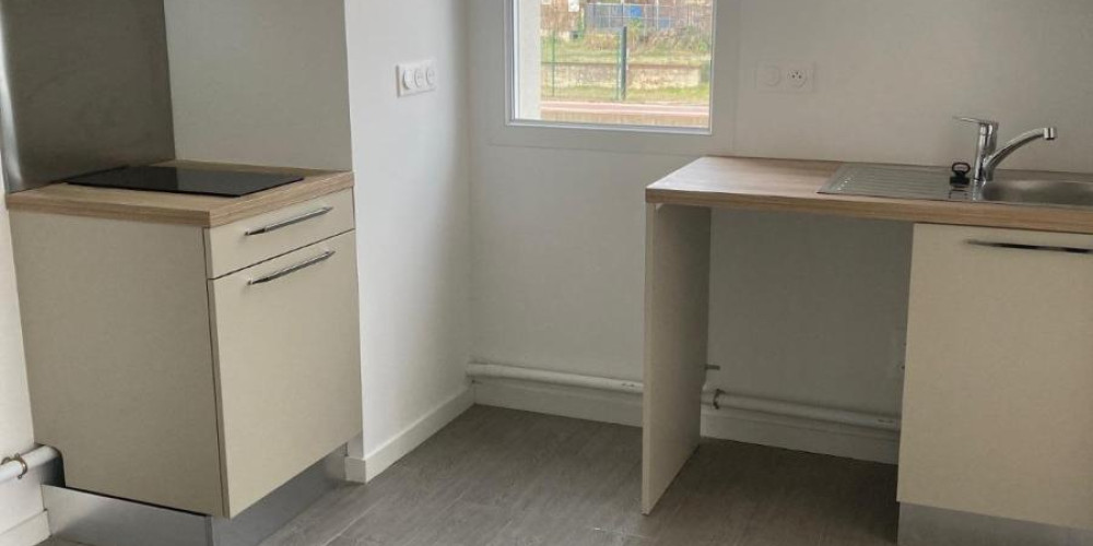 appartement à ARCACHON (33120)