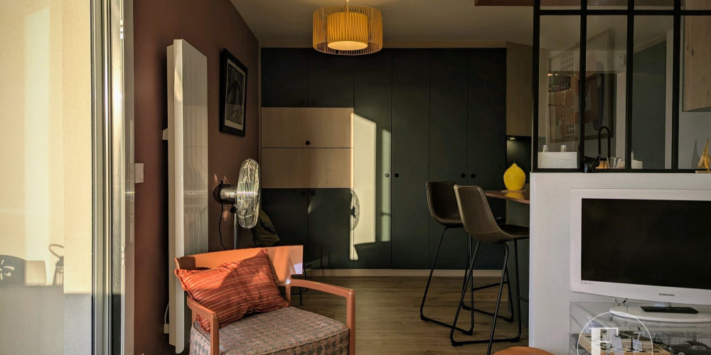 appartement à ARCACHON (33120)