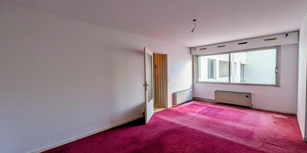 appartement à ARCACHON (33120)