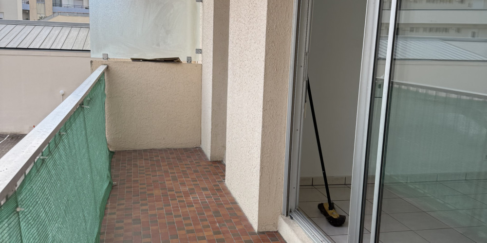appartement à ARCACHON (33120)