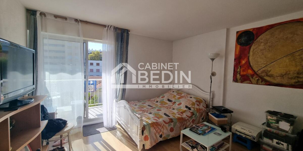 appartement à ARCACHON (33120)