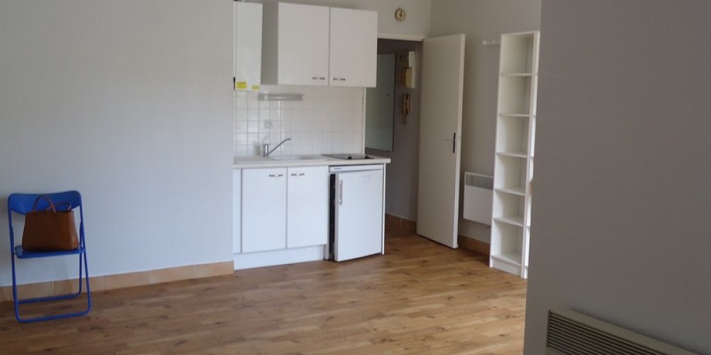 appartement à ARCACHON (33120)