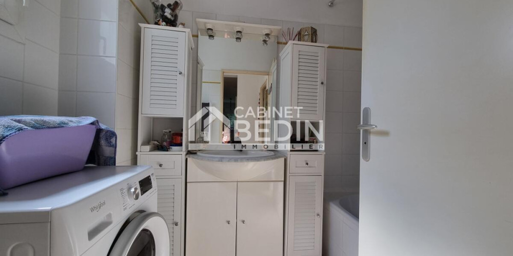 appartement à ARCACHON (33120)