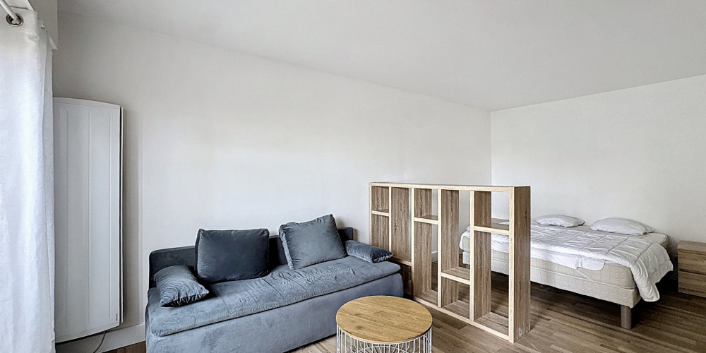 appartement à ARCACHON (33120)