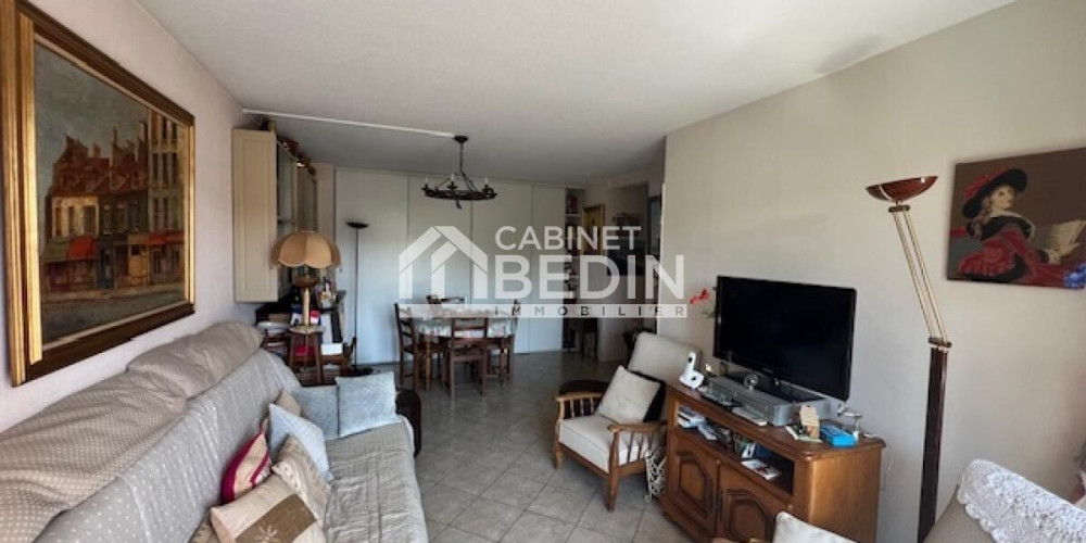 appartement à ARCACHON (33120)