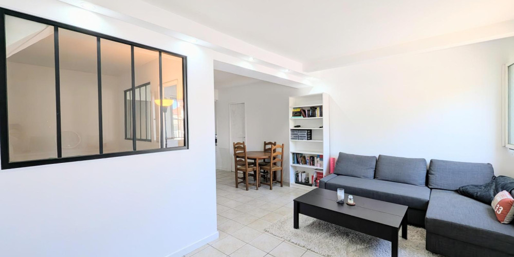 appartement à ARCACHON (33120)