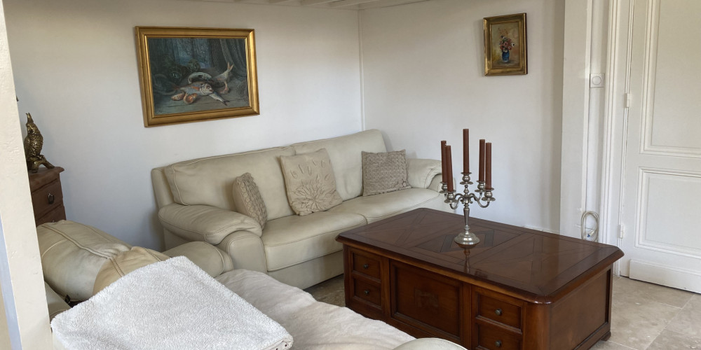 appartement à ARCACHON (33120)