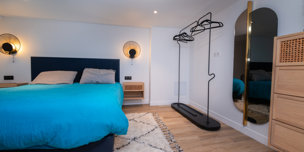 appartement à ARCACHON (33120)