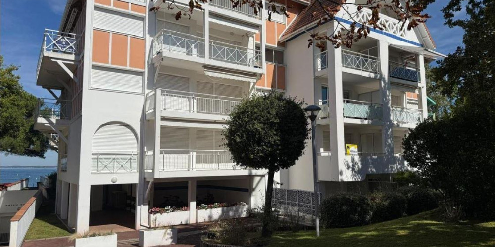 appartement à ARCACHON (33120)