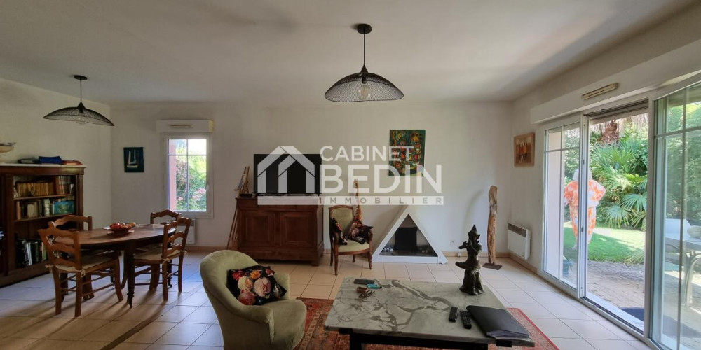 appartement à ARCACHON (33120)