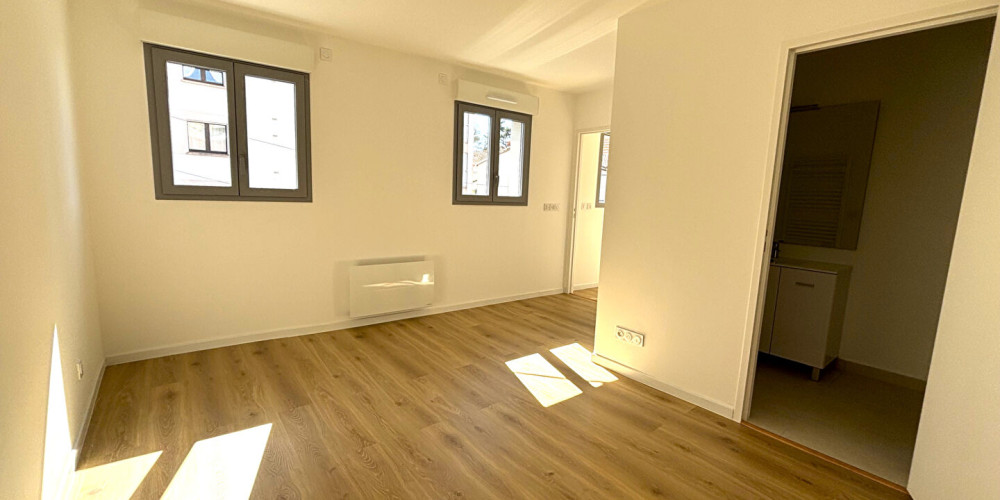 appartement à ARCACHON (33120)