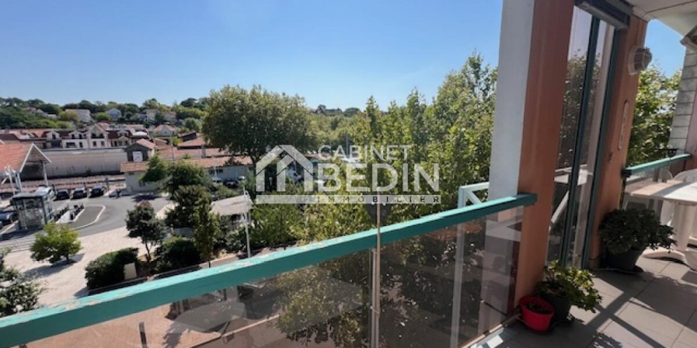 appartement à ARCACHON (33120)
