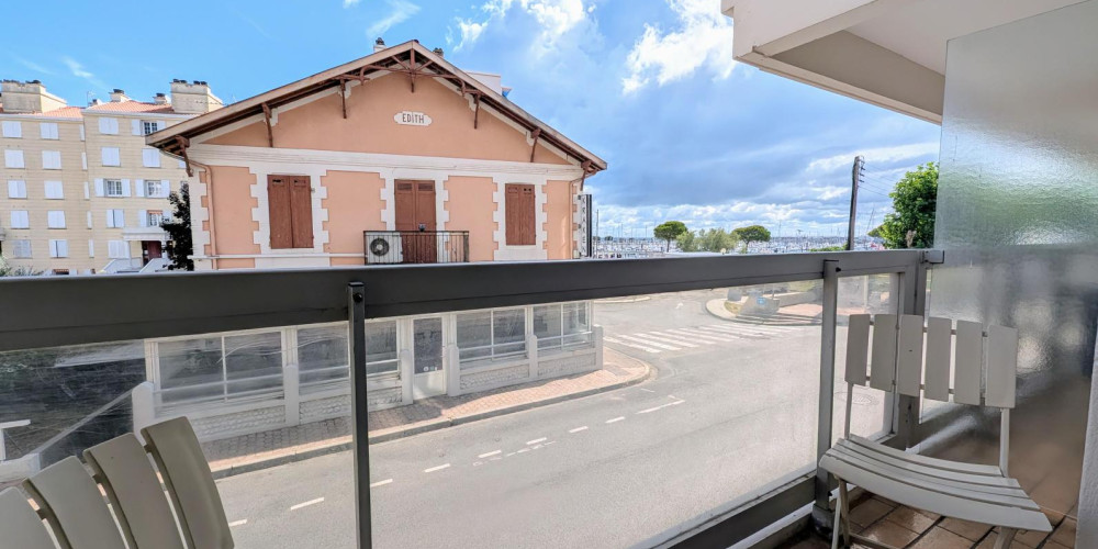 appartement à ARCACHON (33120)