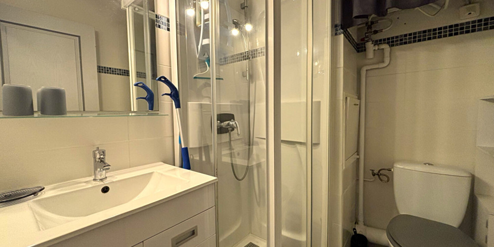 appartement à ARCACHON (33120)