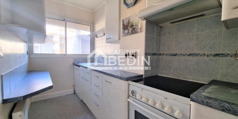 appartement à ARCACHON (33120)