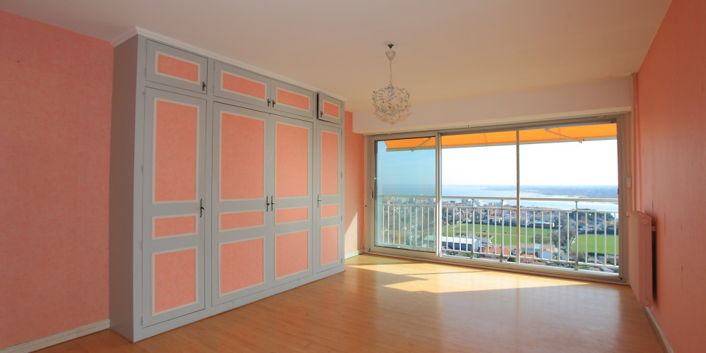 appartement à ARCACHON (33120)