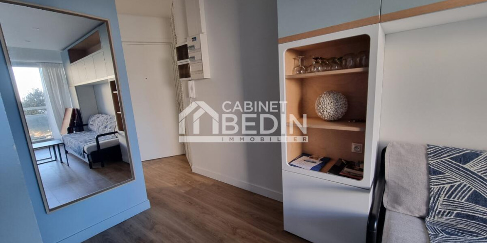 appartement à ARCACHON (33120)