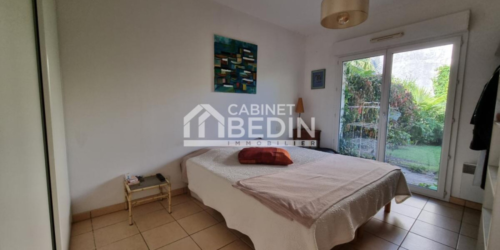 appartement à ARCACHON (33120)
