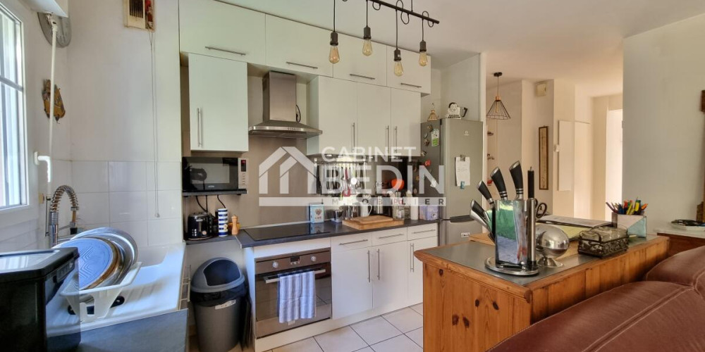 appartement à ARCACHON (33120)