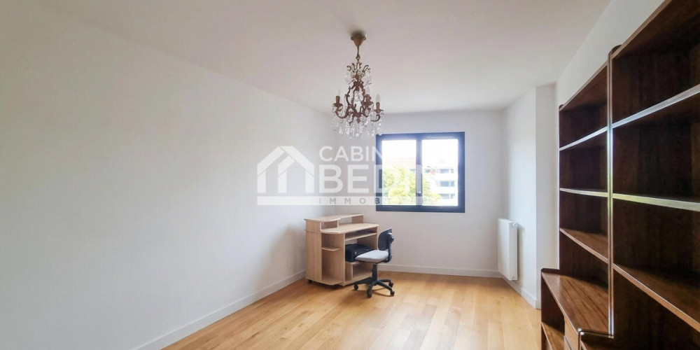 appartement à ARCACHON (33120)