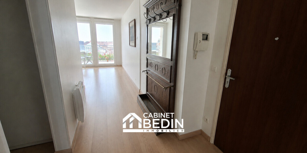 appartement à ARCACHON (33120)