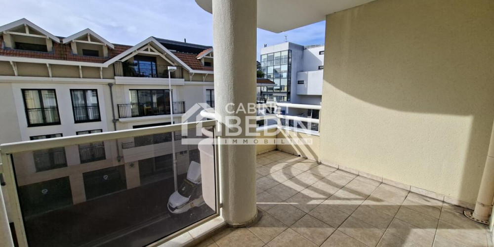 appartement à ARCACHON (33120)