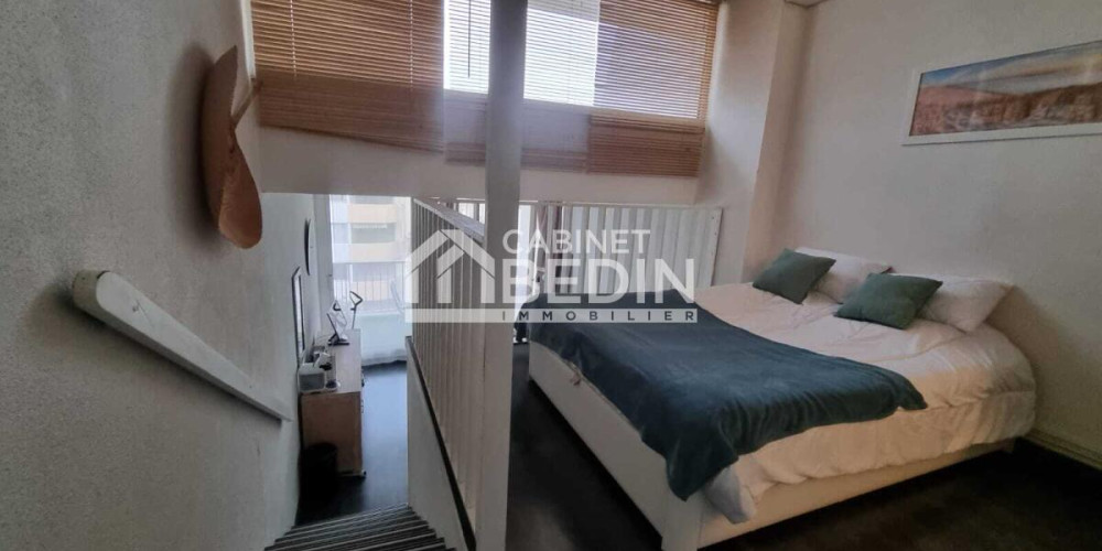 appartement à ARCACHON (33120)