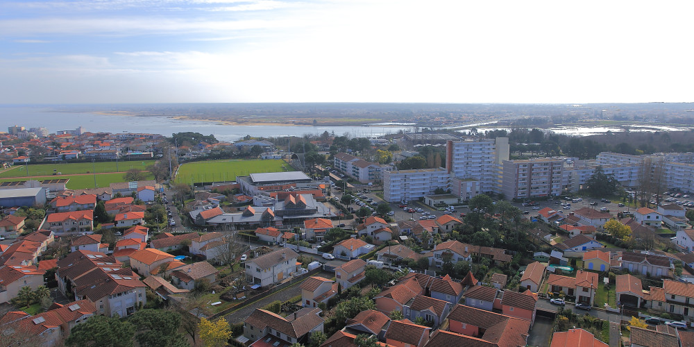 appartement à ARCACHON (33120)