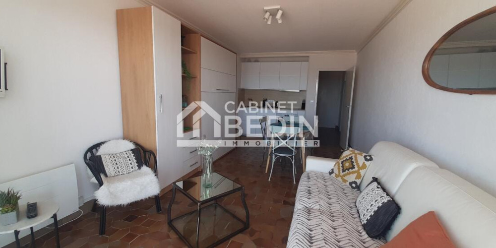 appartement à ARCACHON (33120)