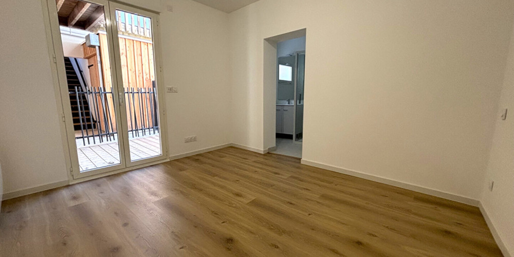 appartement à ARCACHON (33120)