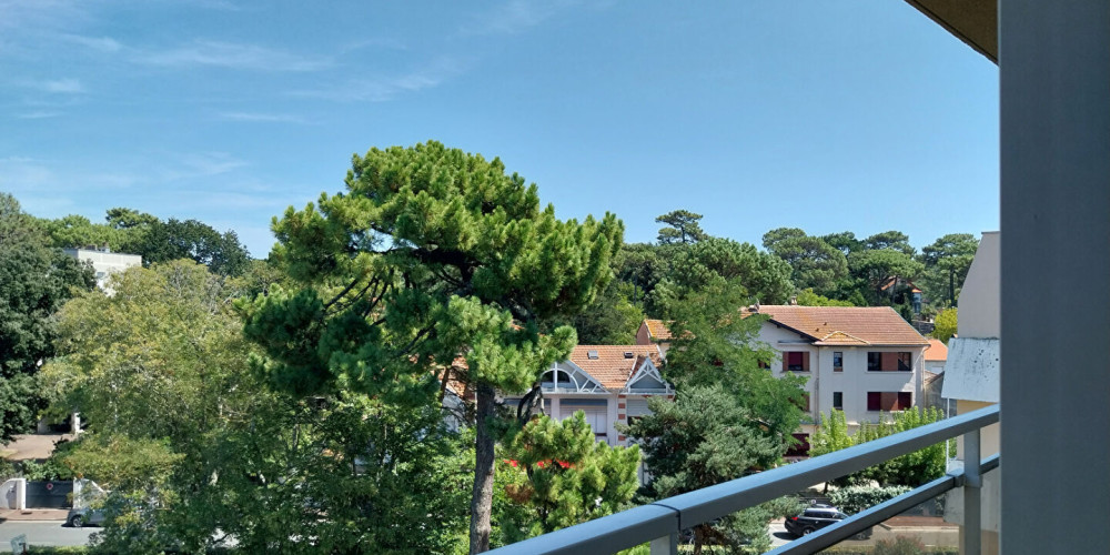 appartement à ARCACHON (33120)