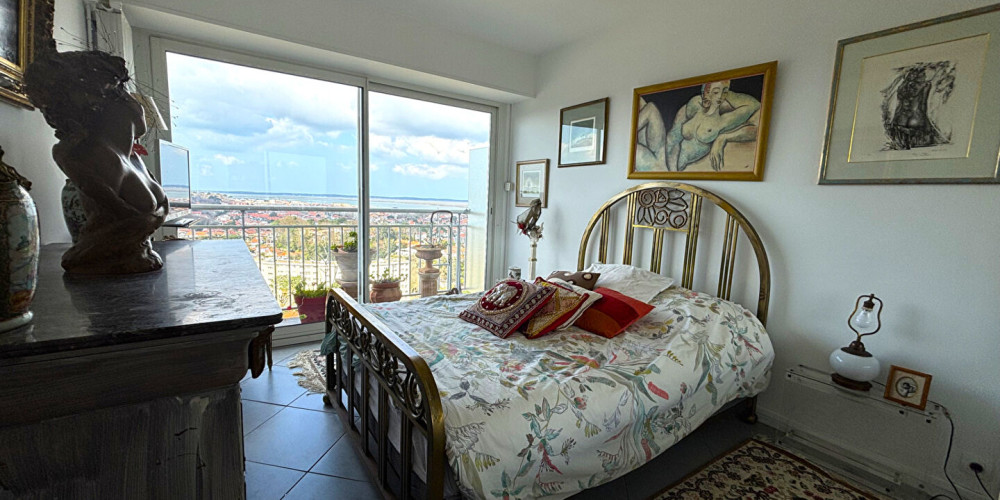 appartement à ARCACHON (33120)