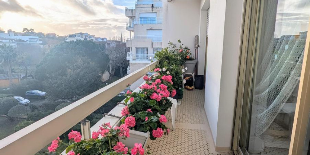 appartement à ARCACHON (33120)