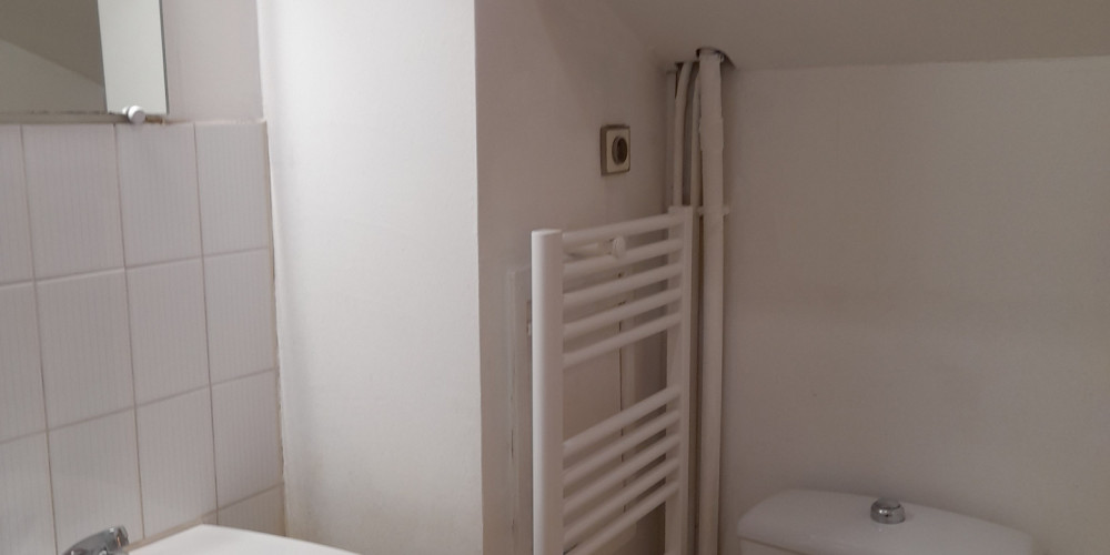 appartement à ARCACHON (33120)