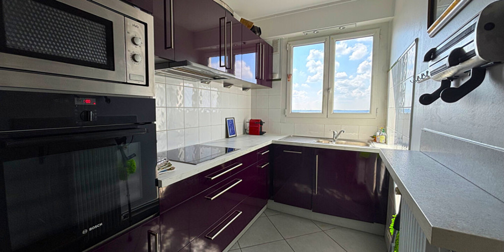 appartement à ARCACHON (33120)