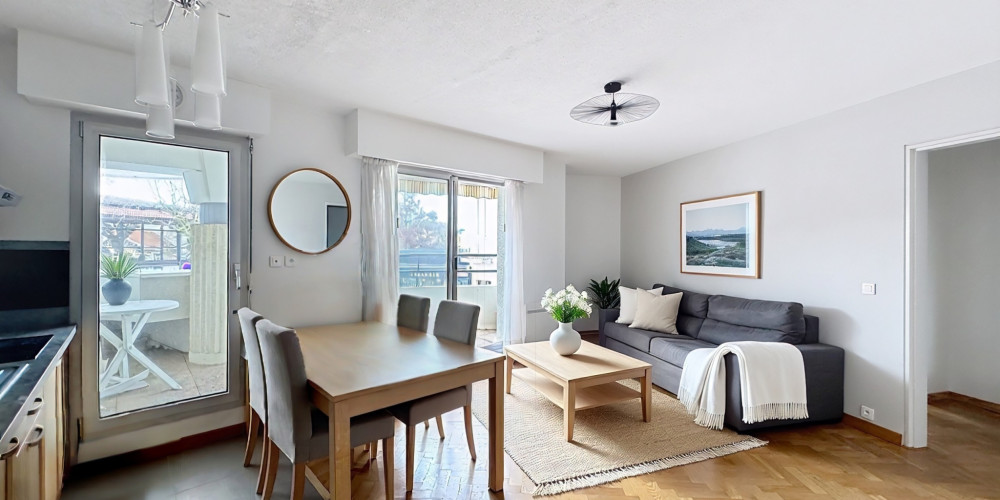 appartement à ARCACHON (33120)