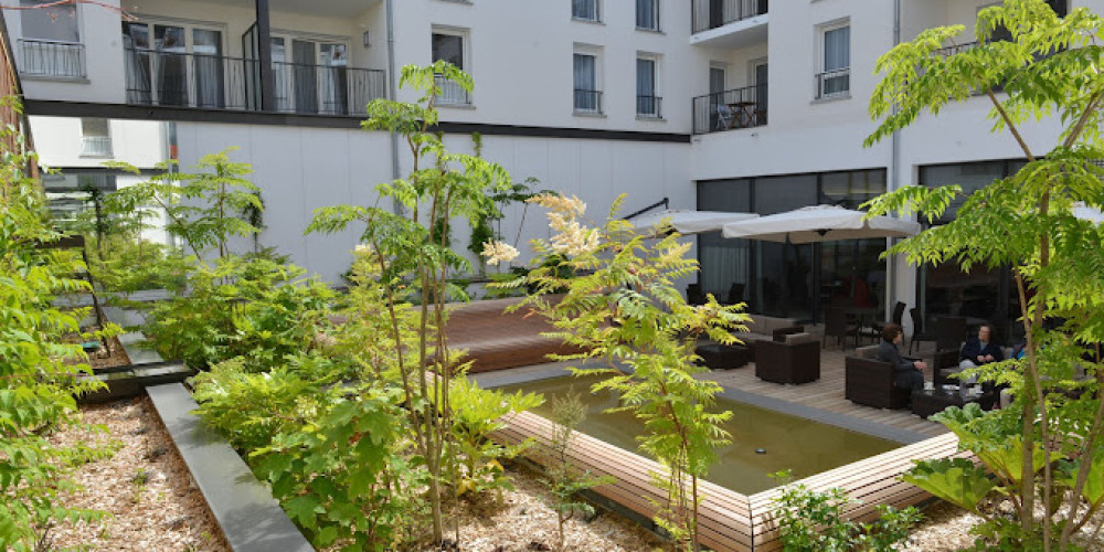 appartement à ARCACHON (33120)