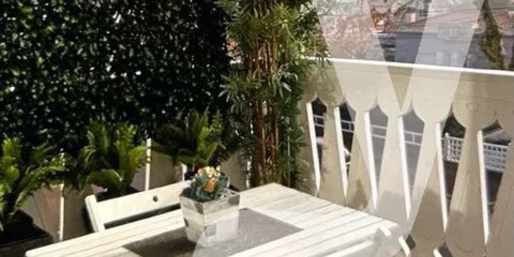 appartement à ARCACHON (33120)