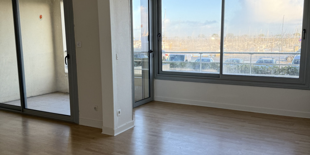 appartement à ARCACHON (33120)