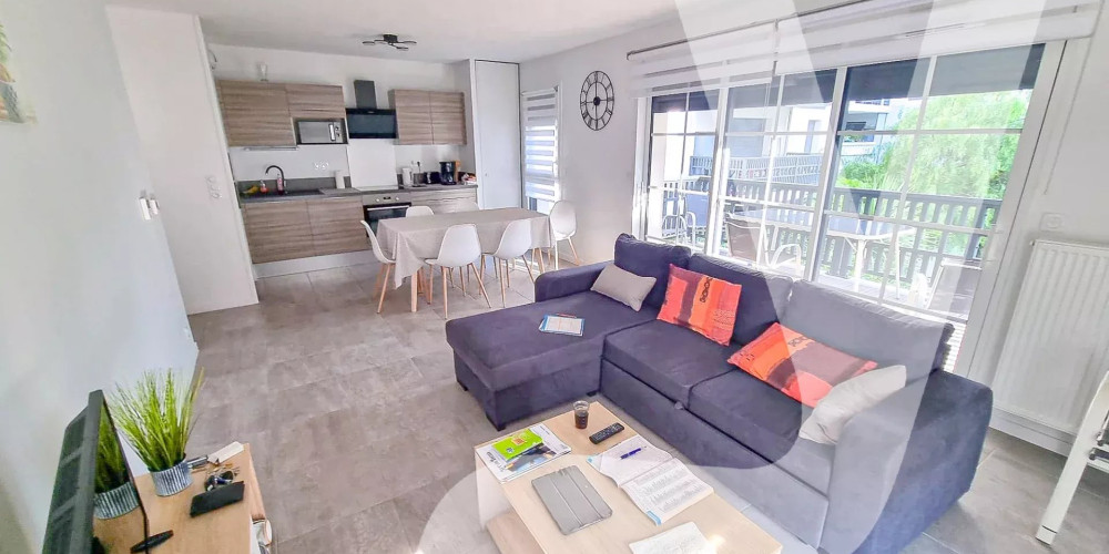 appartement à ARCACHON (33120)