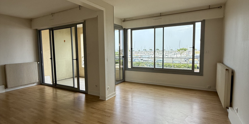 appartement à ARCACHON (33120)