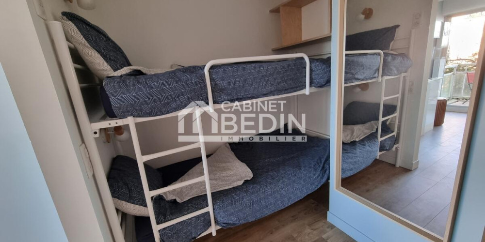 appartement à ARCACHON (33120)