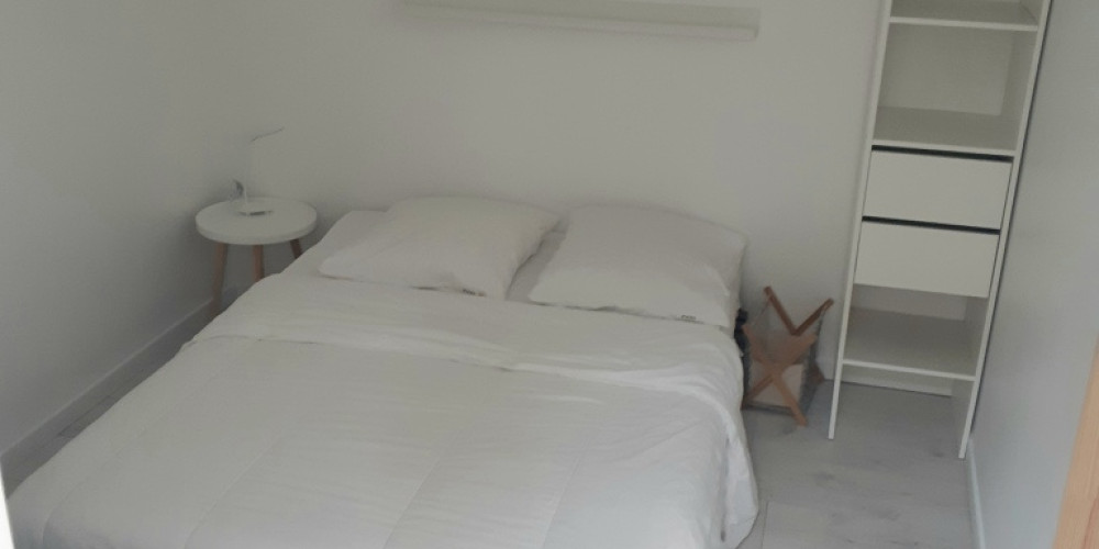 appartement à ARCACHON (33120)