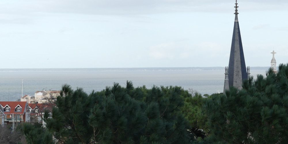 appartement à ARCACHON (33120)