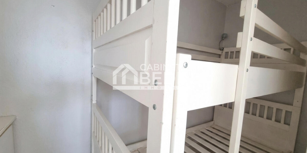 appartement à ARCACHON (33120)