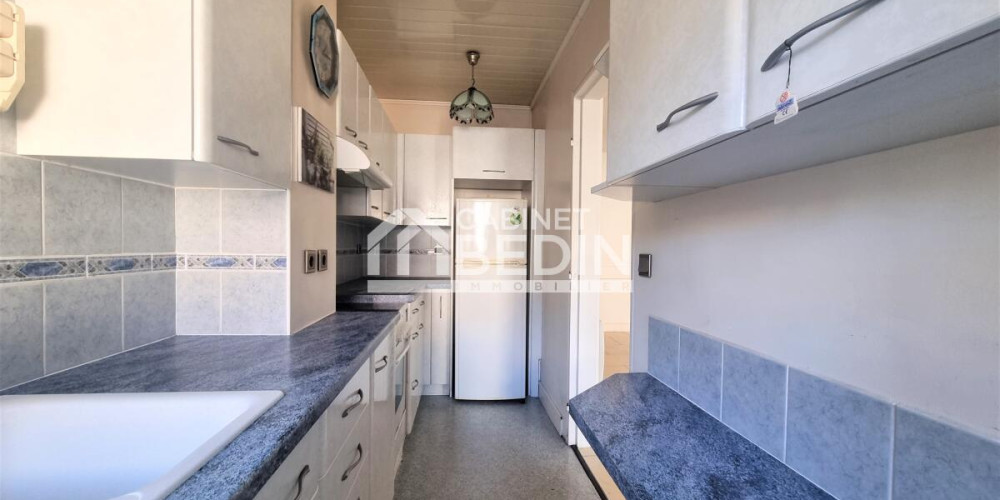 appartement à ARCACHON (33120)