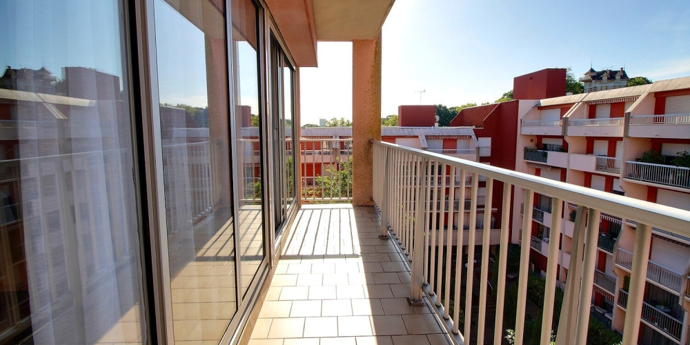 appartement à ARCACHON (33120)