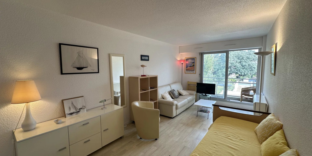 appartement à ARCACHON (33120)