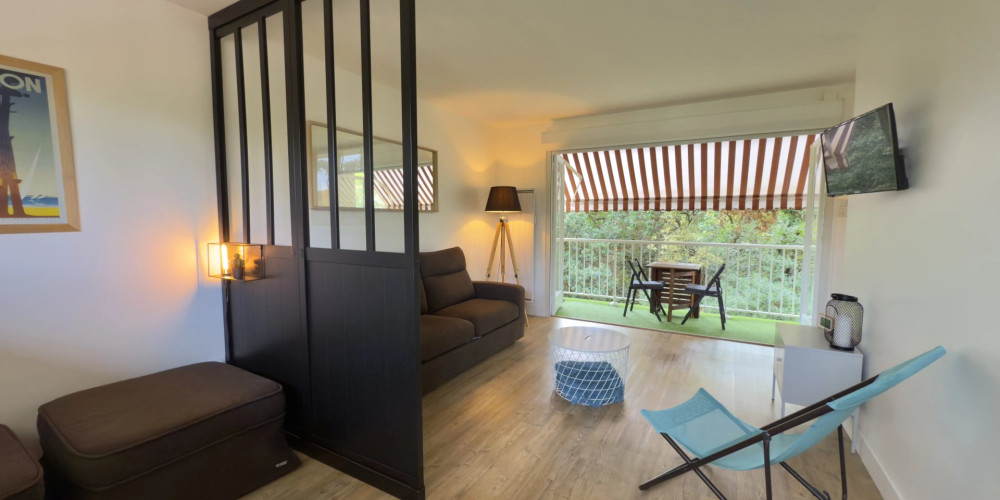 appartement à ARCACHON (33120)