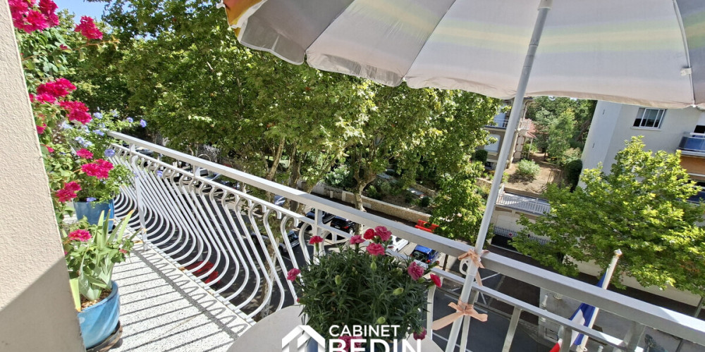 appartement à ARCACHON (33120)